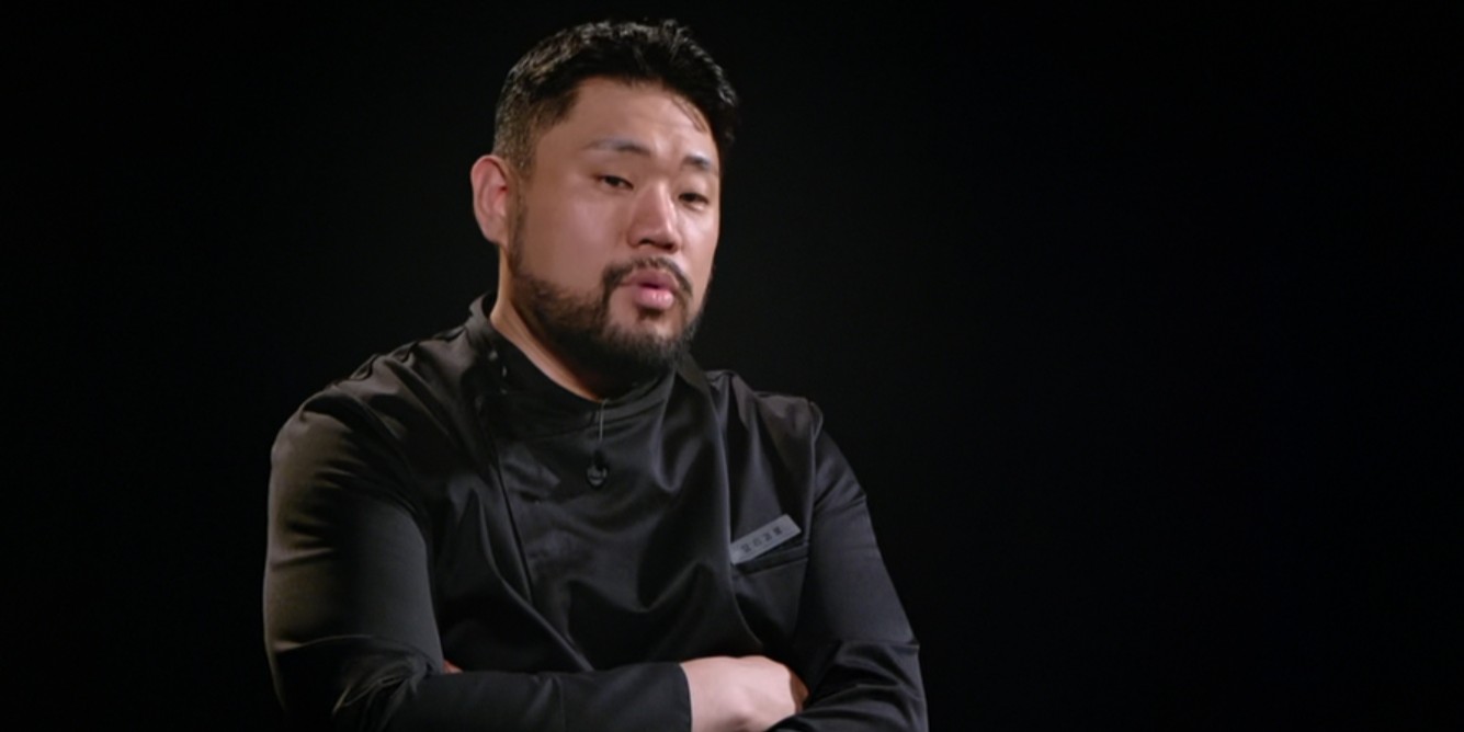 Hasung Lee AKA Culinary Monster: Where is Culinary Class Wars Finalist Now?