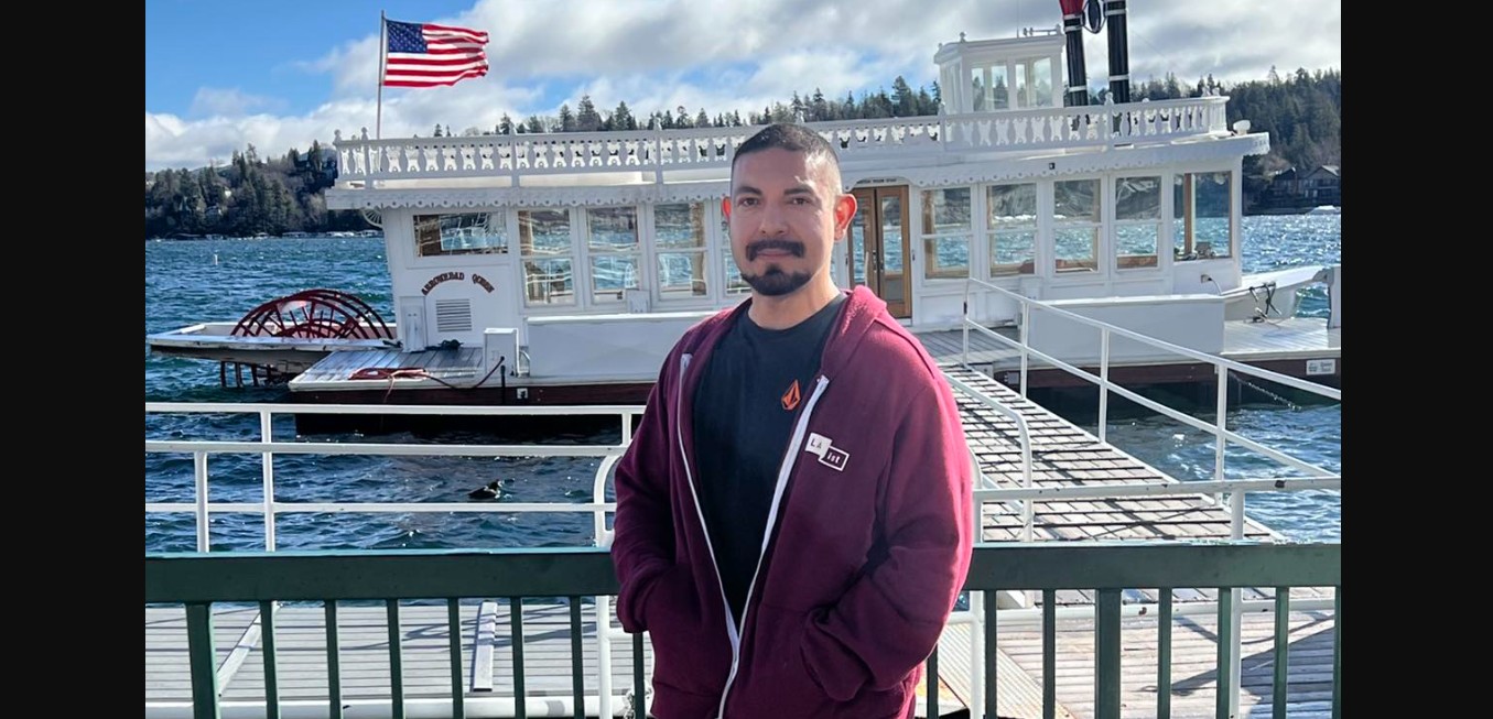 Gabriel Suarez: Where is the Esthetician Now?