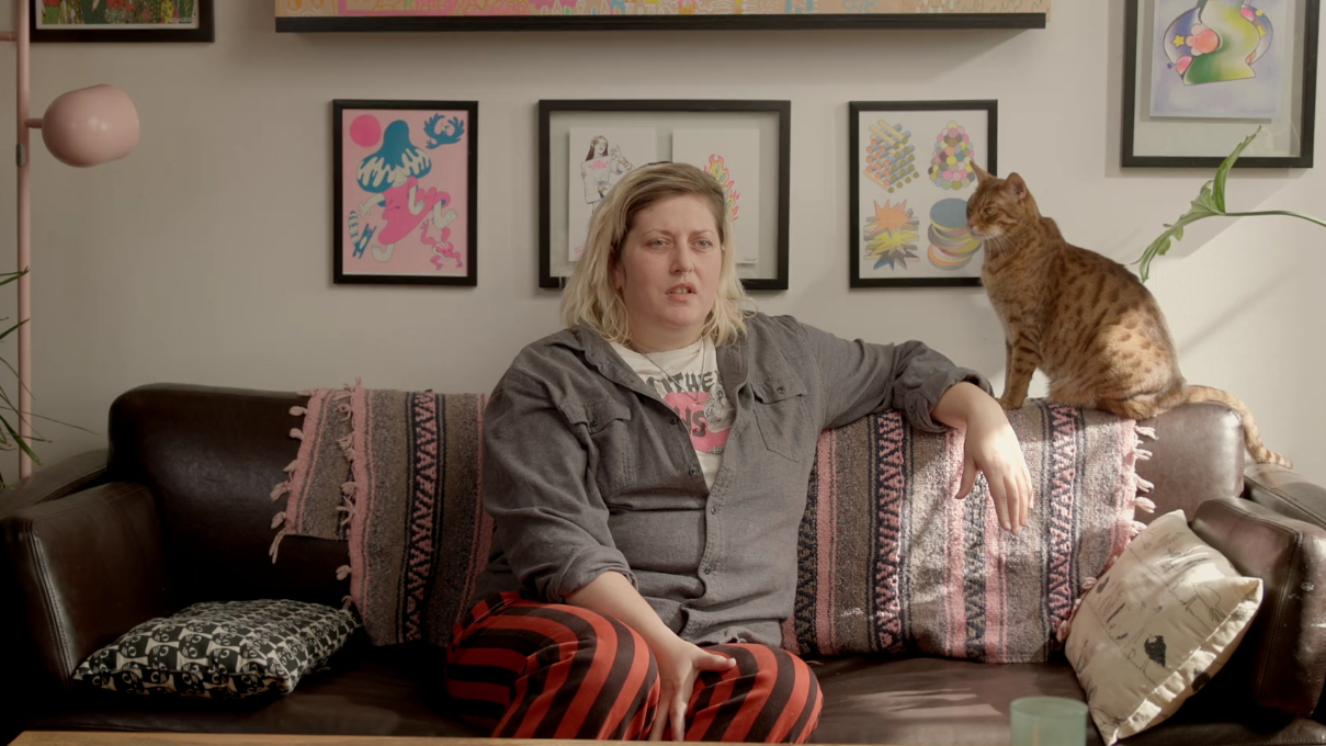 Greta Scheing: Where is the Ex-Secret Mall Apartment Resident Now?