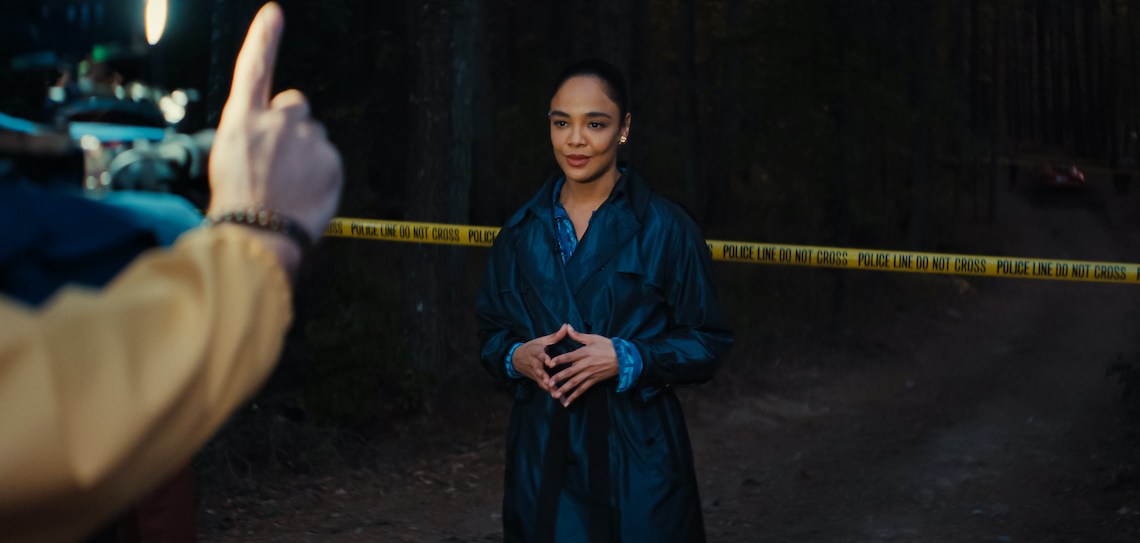 His & Hers Ending Explained: Who is the Killer?