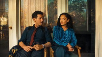 Is His & Hers a True Story? Are Jack Harper and Anna Andrews Based on Real People?