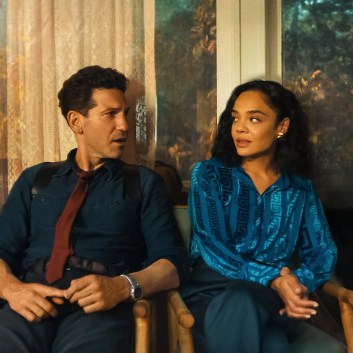 Is His & Hers a True Story? Are Jack Harper and Anna Andrews Based on Real People?