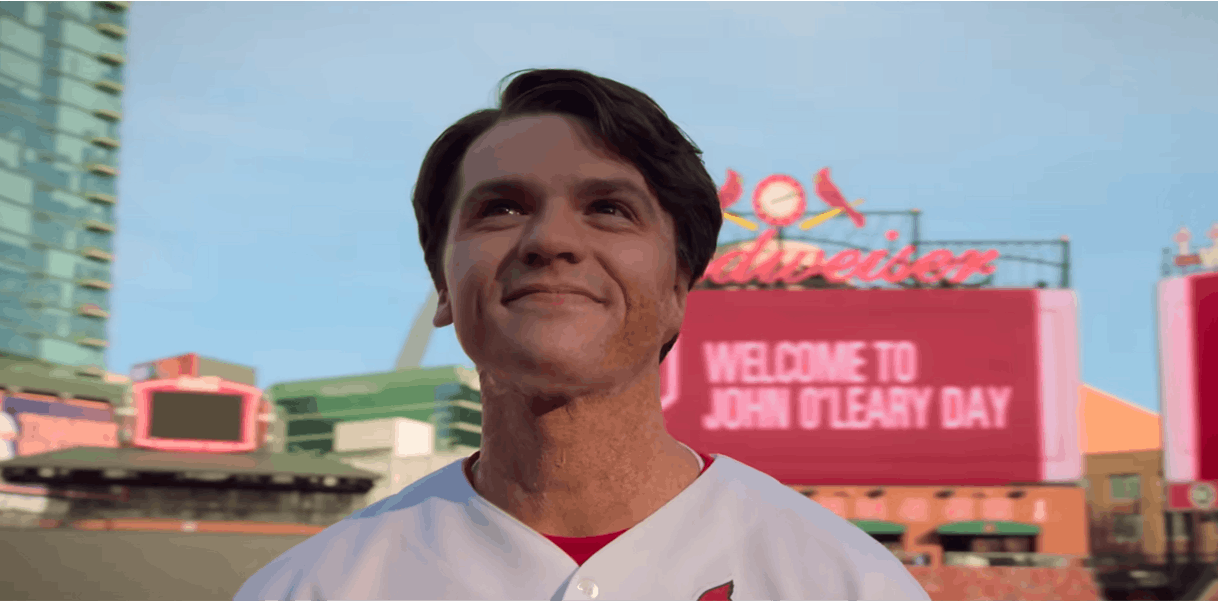 Where is John O’Leary Now? Soul on Fire Update