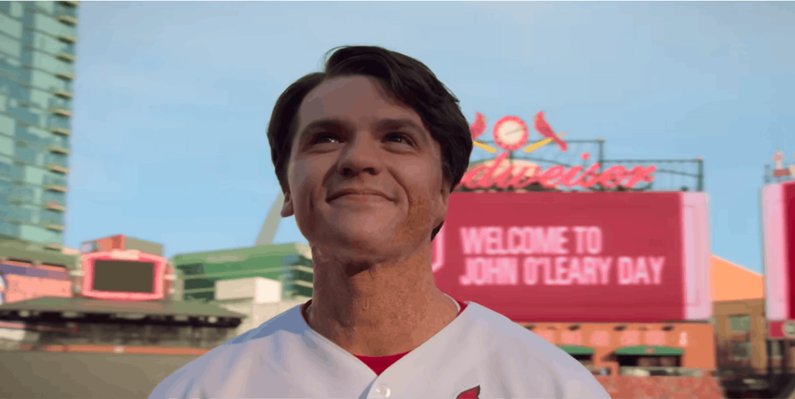 Where is John O’Leary Now? Soul on Fire Update