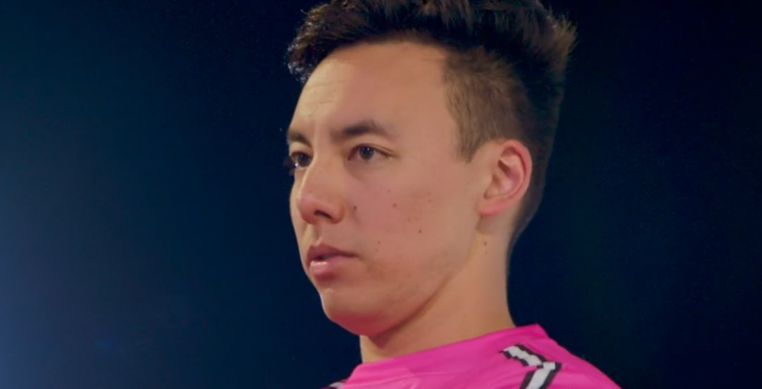 Johnny Mostowy: Where is Beast Games Player 11 Now?