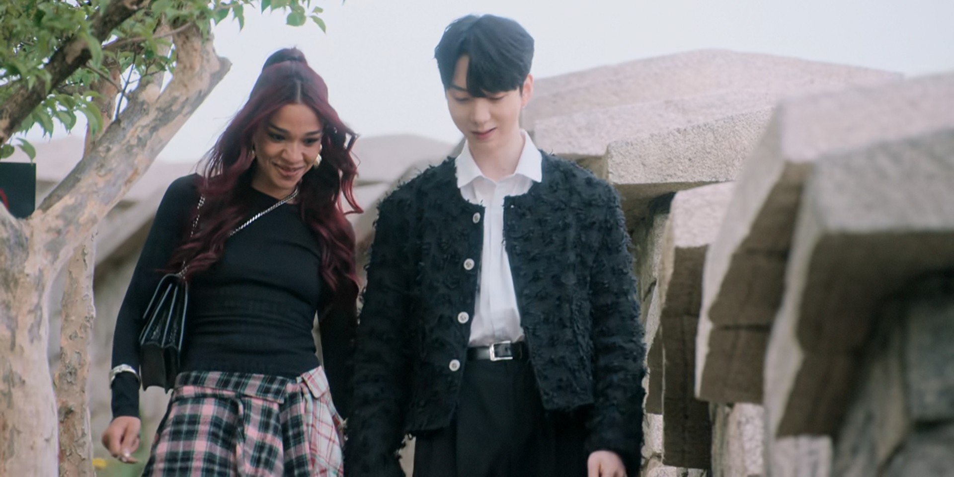 Are Katy and Sang il From My Korean Boyfriend Still Together?