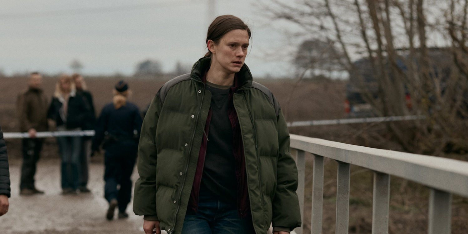 Land of Sin Ending Explained: Who Killed Silas?