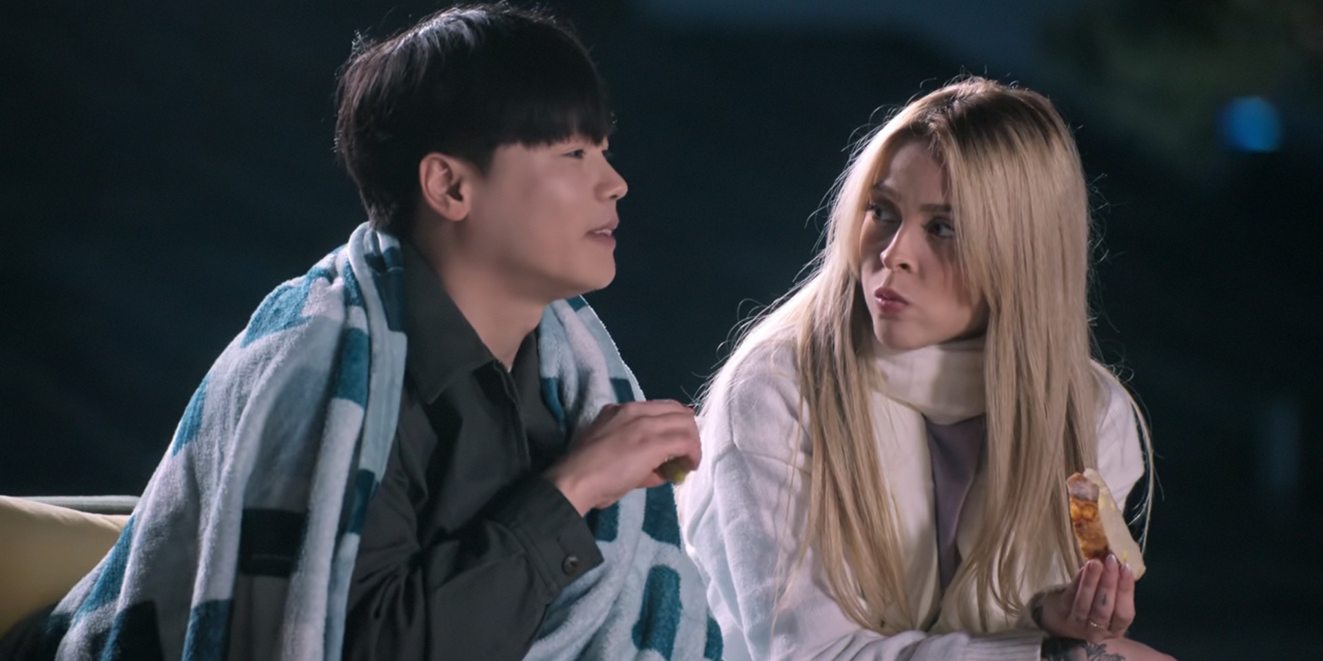 Are Luanny and Si Won From My Korean Boyfriend Still Together?