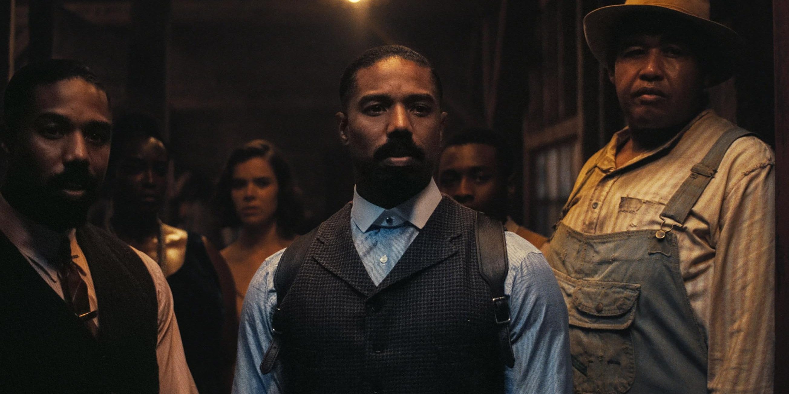 Where to Watch Sinners Online?