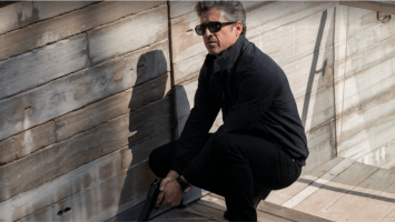 Memory of a Killer Episode 3 Recap: Samurai