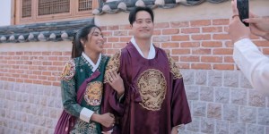 Are Morena and Suwoong From My Korean Boyfriend Still Together?