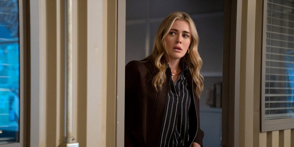 The Hunting Party Season 2 Episode 1 Recap: Ron Simms