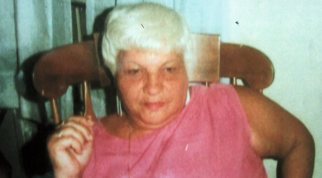 Olga Parlante Murder: Where is Bennie Hall Now?