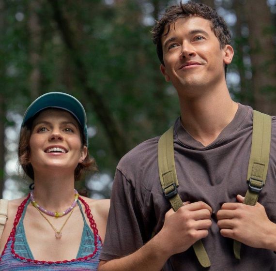12 Movies Like People We Meet on Vacation You Must See