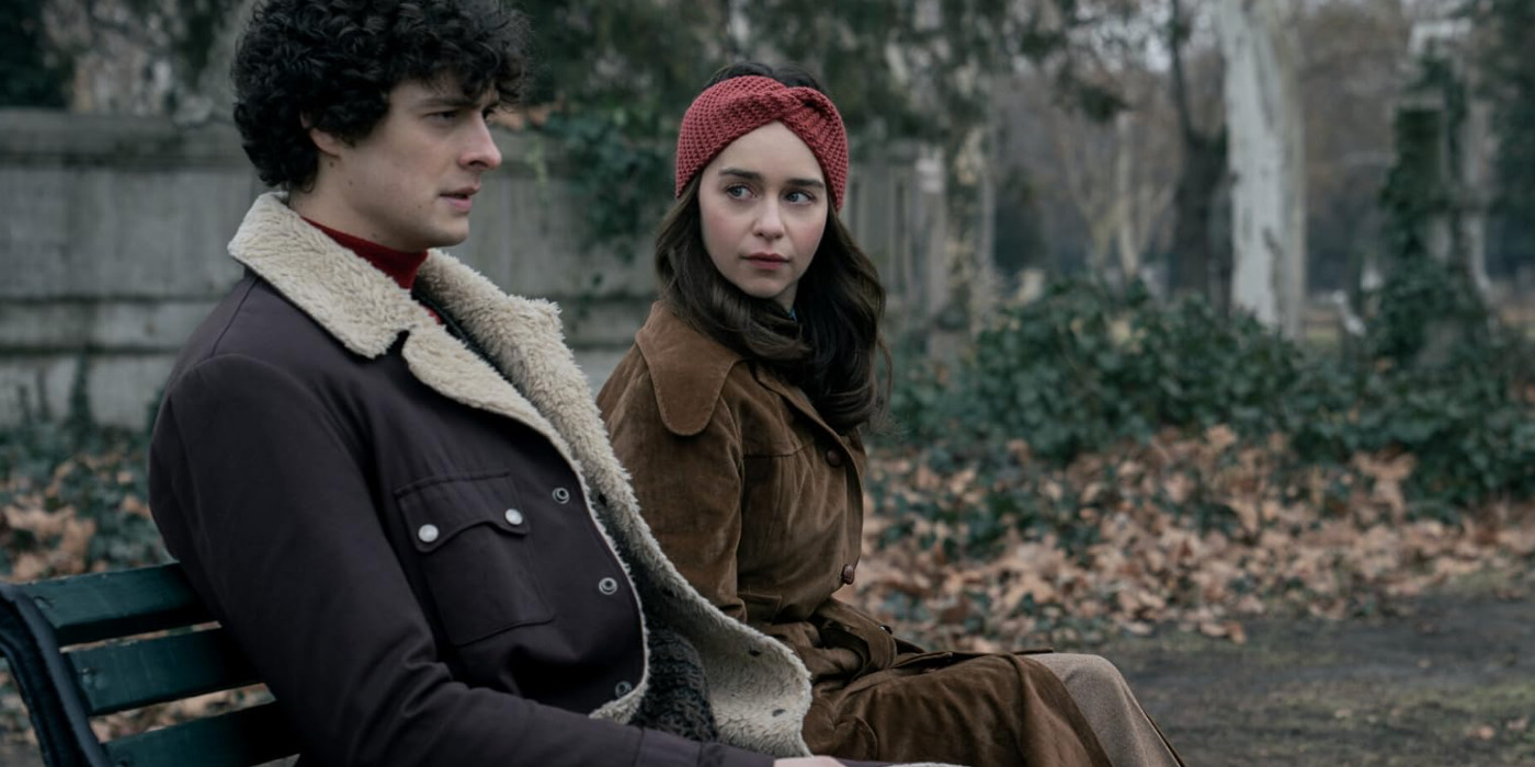 Can Emilia Clarke Speak Russian in Real Life?