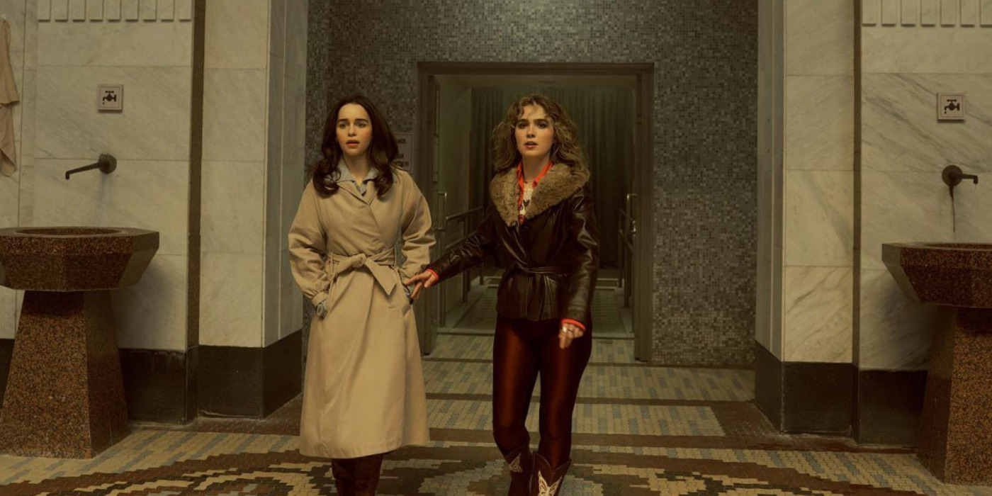 Ponies Season 2 Plot and Cast Theories