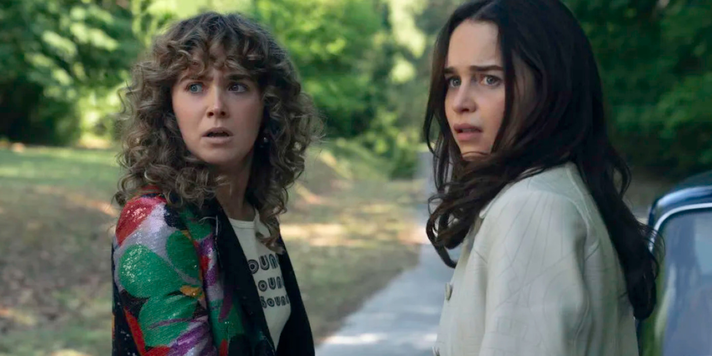 Ponies Ending Explained: Who is the Mole in the CIA?