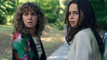 Ponies Ending Explained: Who is the Mole in the CIA?