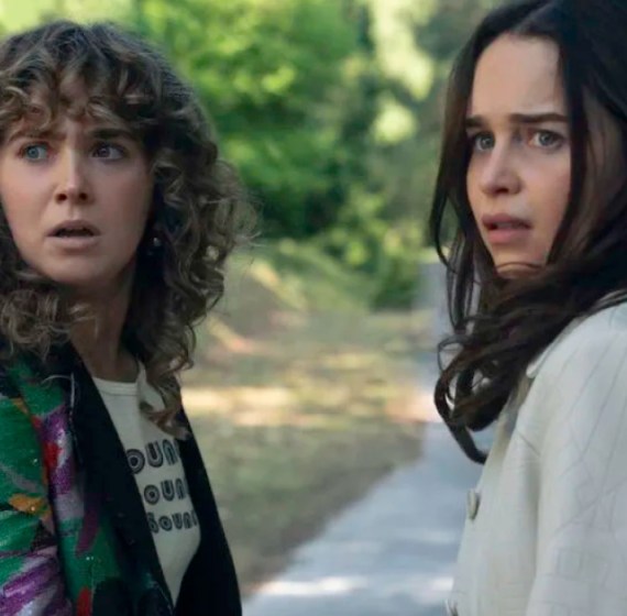 Ponies Ending Explained: Who is the Mole in the CIA?