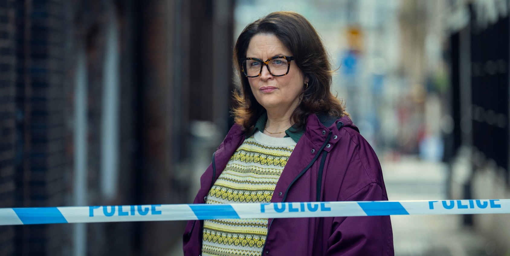 Is Netflix’s Run Away Based on a True Story?