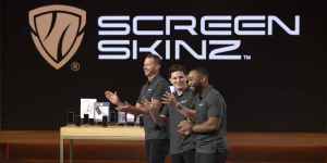 Screen Skinz Shark Tank Update: Custom Designed Screen Protectors