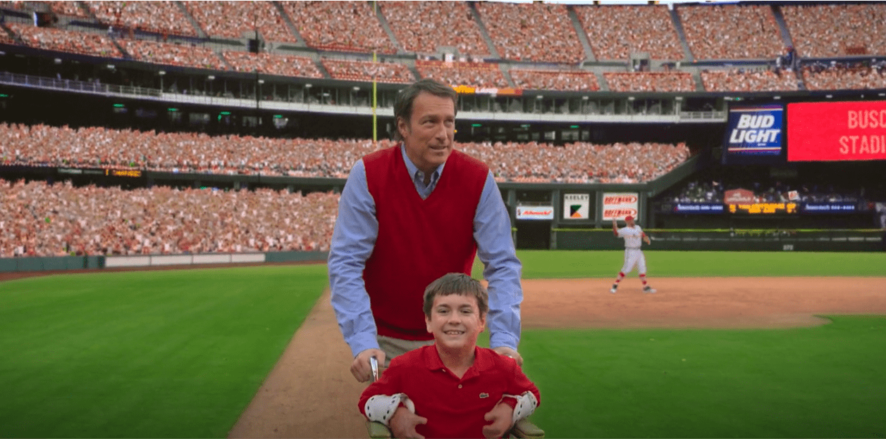 Dennis O’Leary: How Did John O’Leary’s Father Die?