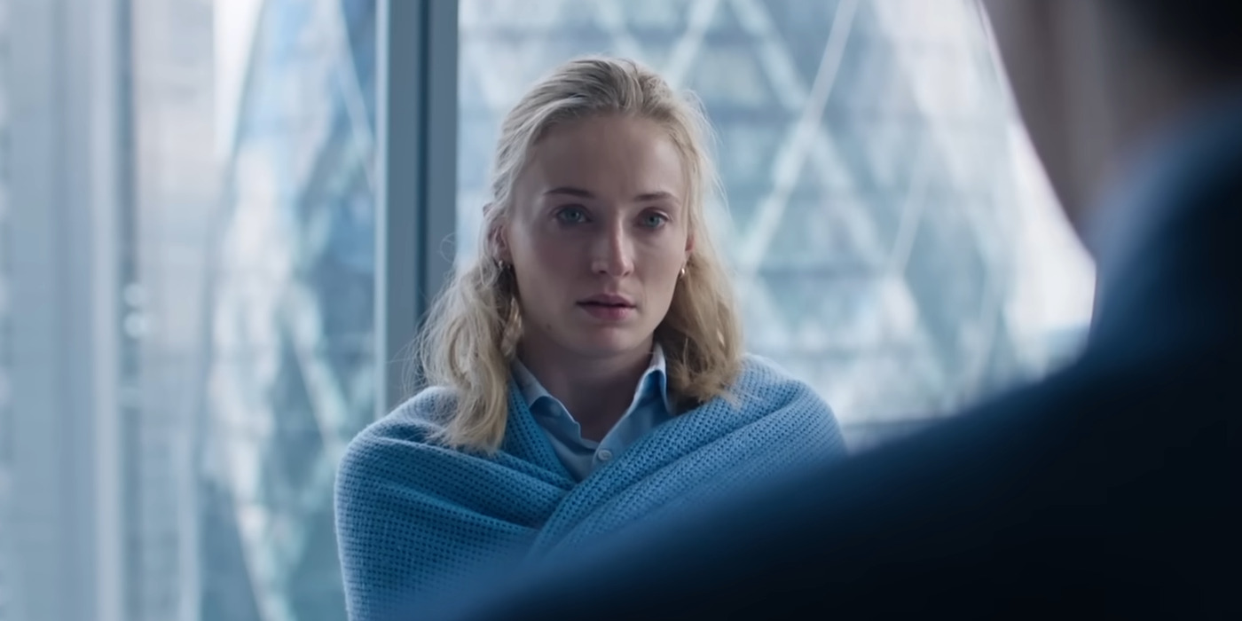 Is Steal a True Story? Is Zara Dunne Based on a Real Person?