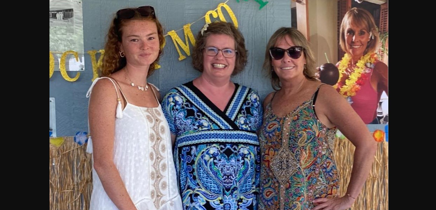 Where is Shea Briar’s Family Now?