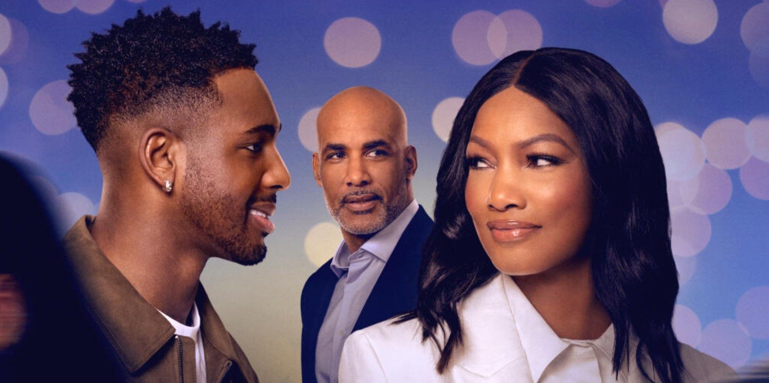 Terry McMillan Presents Tempted 2 Love: Filming Locations and Cast Details