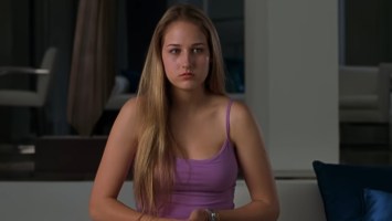 The Glass House Ending Explained: What Did Terry Do to the Jaguar?