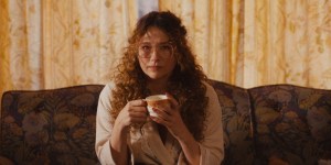 The Luckiest Man in America: Is Patricia Based on a Michael Larson’s Real Wife?