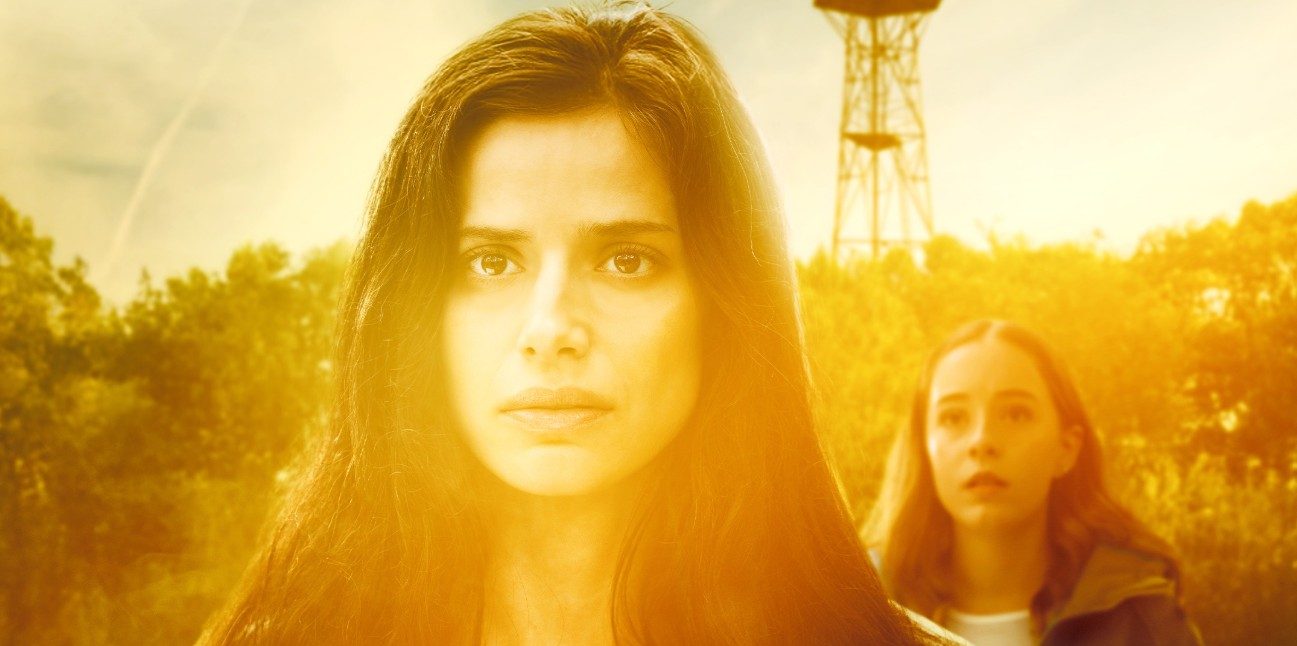 Lifetime's The Night She Disappeared Filming Locations and Cast Details