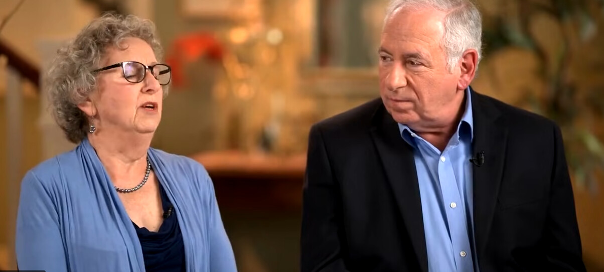 What Happened to Sue Marcum’s Family?