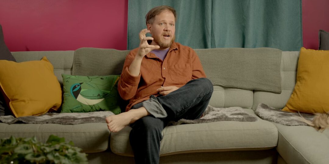 Andrew Oesch: Where is the Ex-Secret Mall Apartment Resident Now?