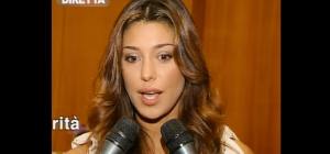 Belén Rodríguez: Where is Fabrizio Corona’s Ex-Girlfriend Now?