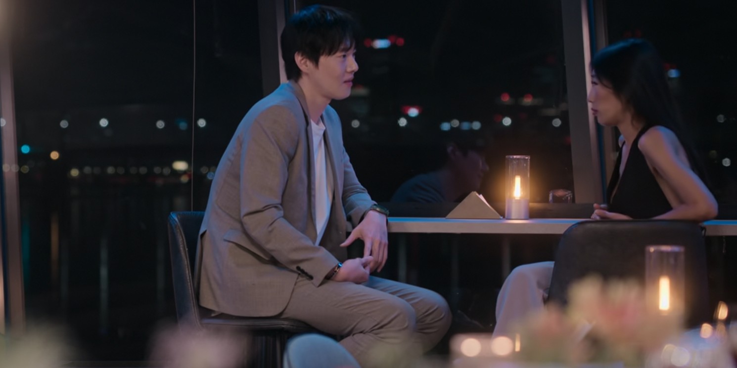 Are Camila and Yoo-Chan From From My Korean Boyfriend Still Together?