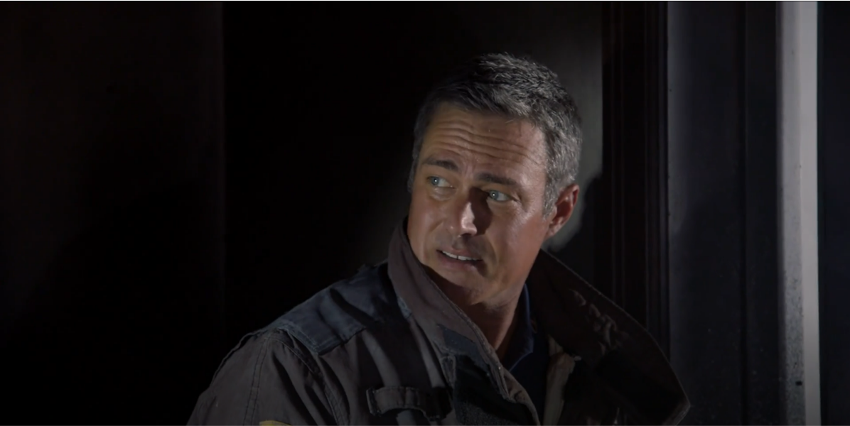 Chicago Fire Season 14 Episode 8 Recap: Who is the Arsonist?