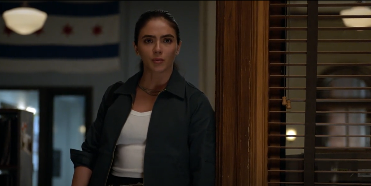 Chicago PD Season 13 Episode 8 Recap: Born Screaming
