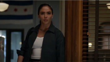 Chicago PD Season 13 Episode 8 Recap: Born Screaming