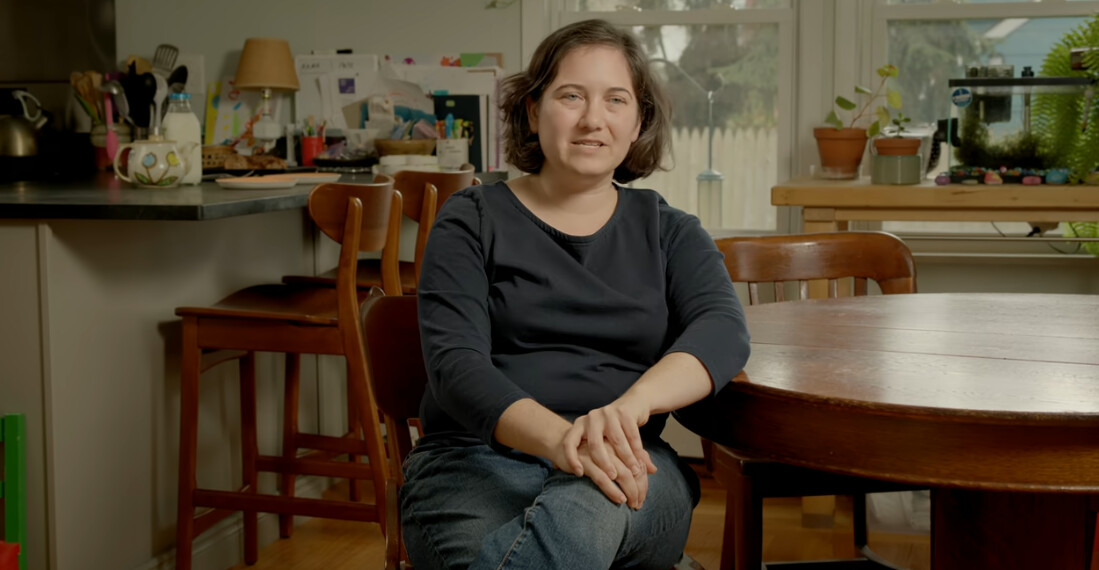 Emily Ustach: Where is the Ex-Secret Mall Apartment Resident Now?