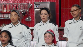 Hell’s Kitchen Season 24 Episode 13 and Episode 14 Recap