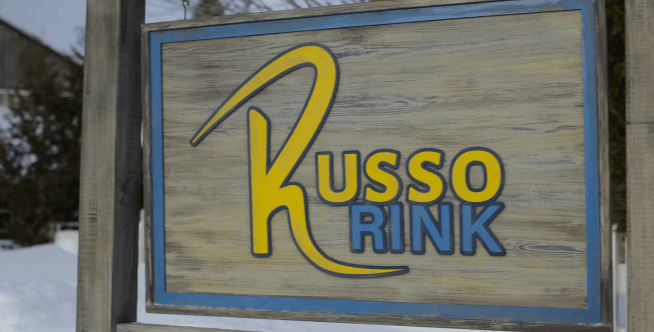 Finding Her Edge: Is Russo Rink Based on a Real Figure Skating Academy?