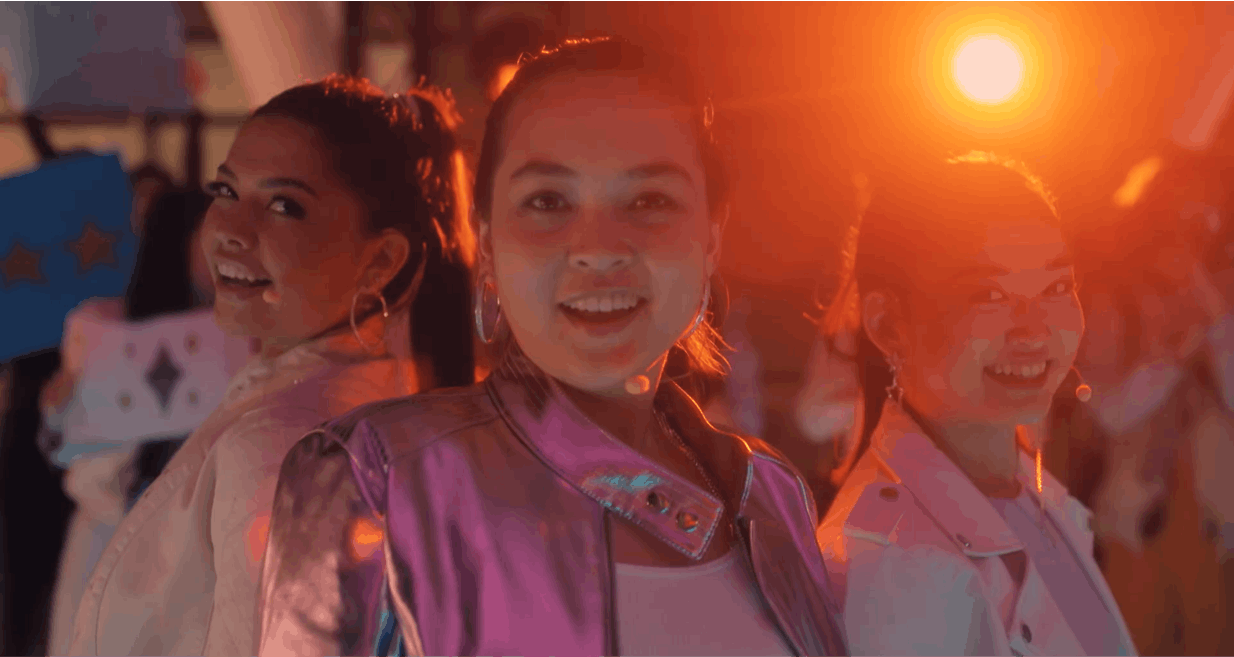 Where is Gangnam Project Filmed? All Shooting Locations