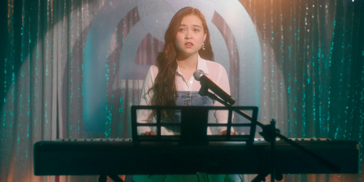 Gangnam Project Ending Explained: Does Hannah Become an Idol and Win the OME Showcase?