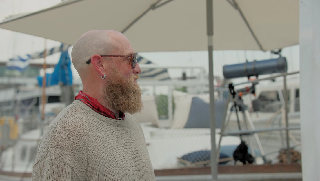 Greg Whittier: Where is the Queer Eye Season 10 Hero Now?