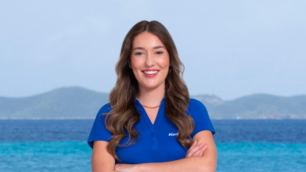 Jenna Woudberg: Where is Below Deck Down Under Stewardess Now?