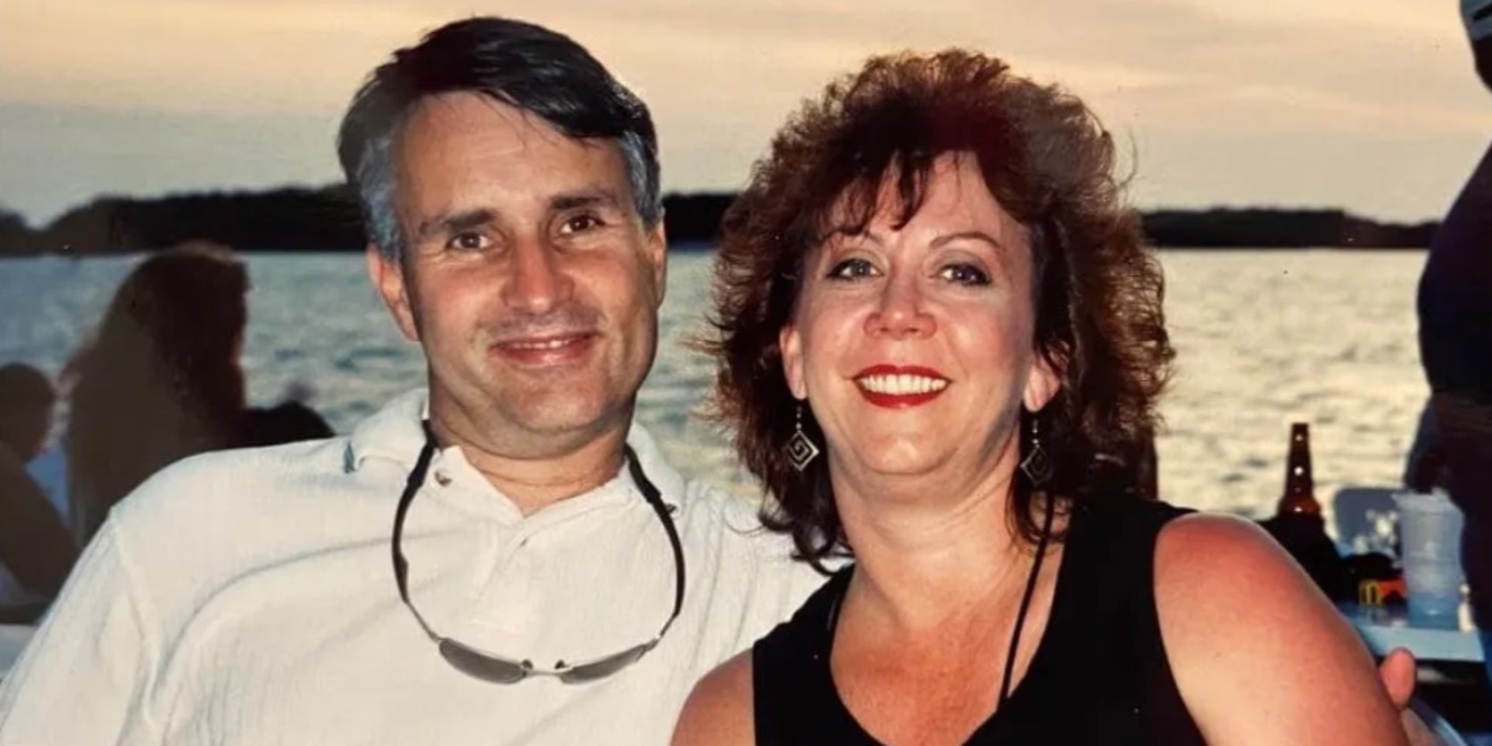 Where is John Peek Now? Update on the Killer