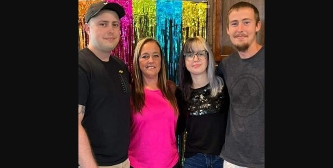 Where is Katlyn Lyon’s Family Now?