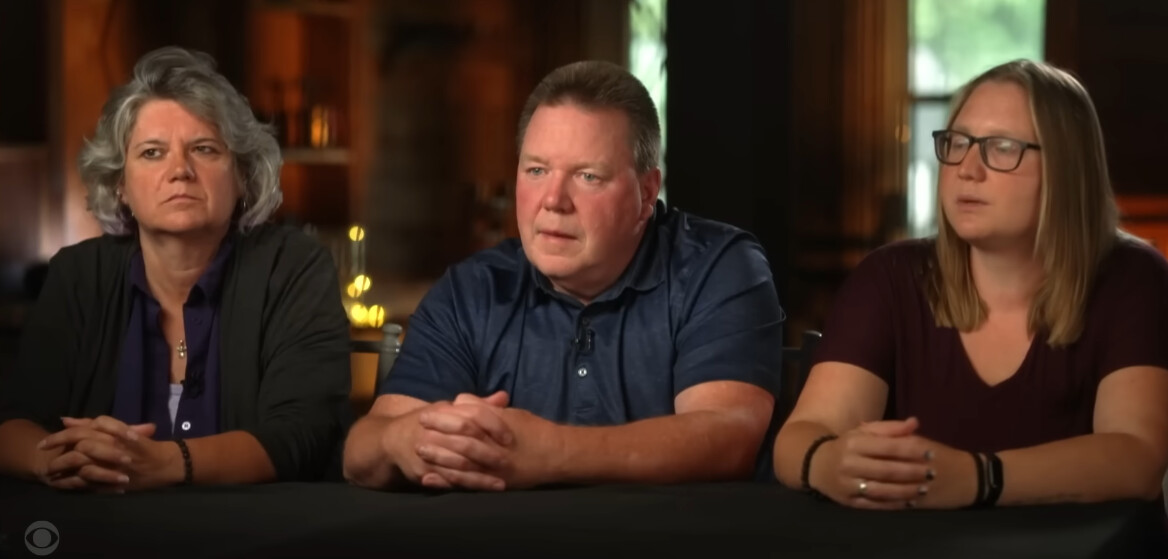 Where is Melissa Lamesch’s Family Now?