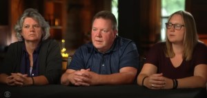 Where is Melissa Lamesch’s Family Now?